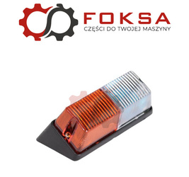 Lampa kierunkowskazu Prawa/Lewa