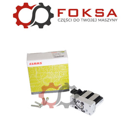 Element sterujący hydrauliki zewnętrznej ORG