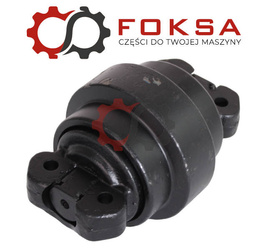 Rolka prowadząca dolna gąsiennicy