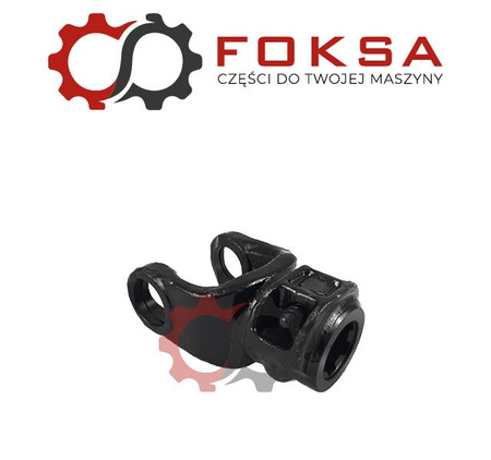 Widłak / końcówka wałka PTO