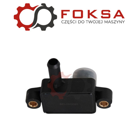 Czujnik ciśnienia - za filtrem cząstek stałych