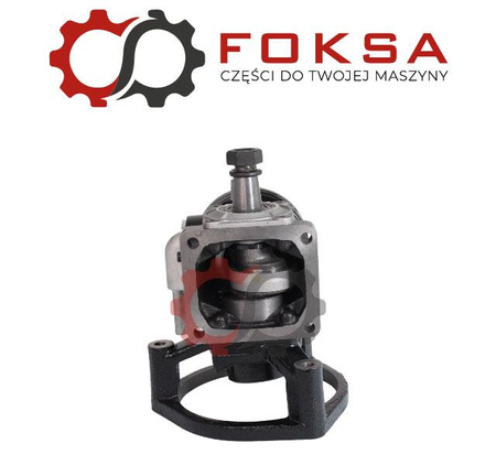 Kompresor powietrza z koszem