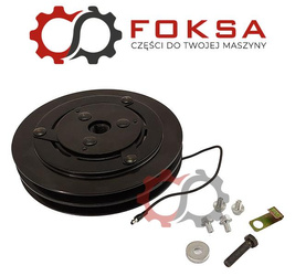 Sprzęgło kompresora klimatyzacji