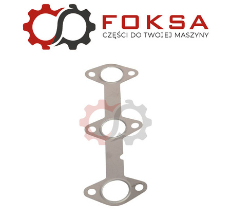 Uszczelka kolektora wydechowego