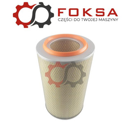 Filtr powietrza zewnętrzny