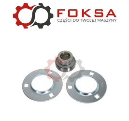 Łożysko z obudowami kpl. INA