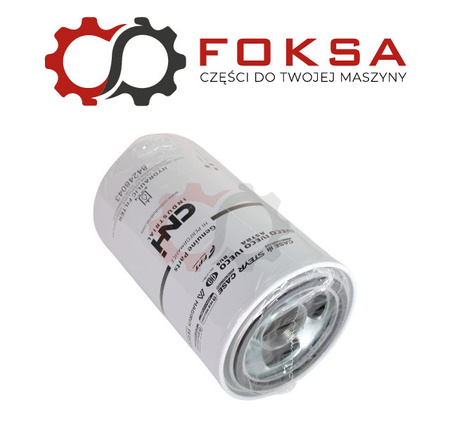 Filtr hydrauliczny ORG