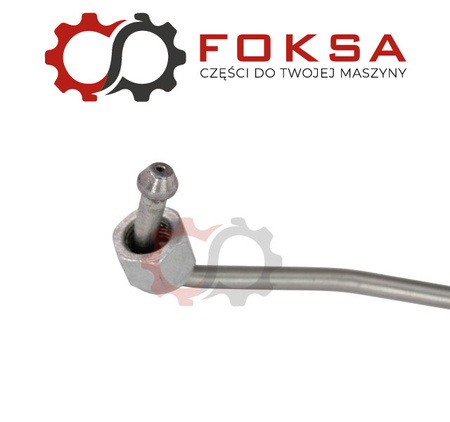 Przewód wysokiego ciśnienia / I wtrysku
