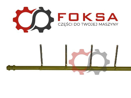 Rurka hedera 3,00m / 1895mm