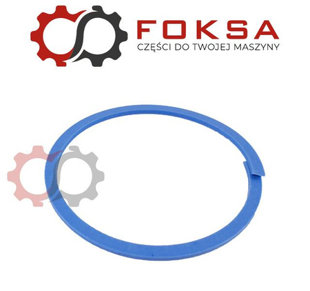 Pierścień uszczelniający tłoka podnośnika ORG