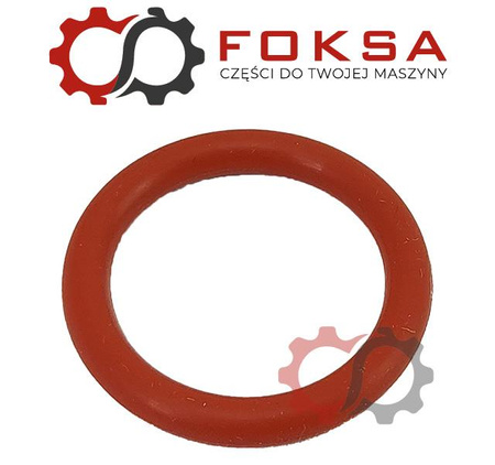 O-ring /Pierścień uszczelniający szybkozłacza
