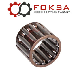 Łożysko igiełkowe ORG