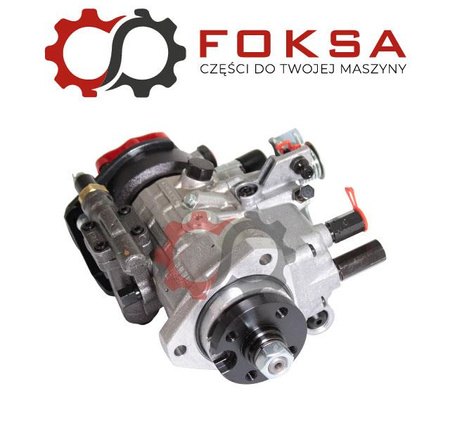 Pompa wtryskowa DELPHI