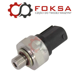 Czujnik ciśnienia oleju silnika