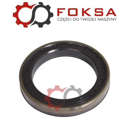 Uszczelniacz półosi