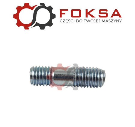 Śruba / Szpilka przewodu wydechowego