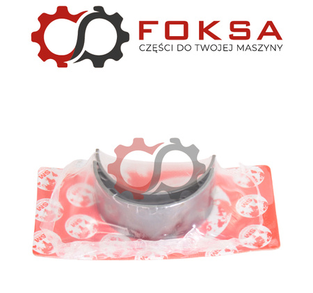 Panewka korbowodowa - para +0,25mm