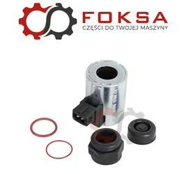 Cewka bloku zaworów (tylny podnośnik)