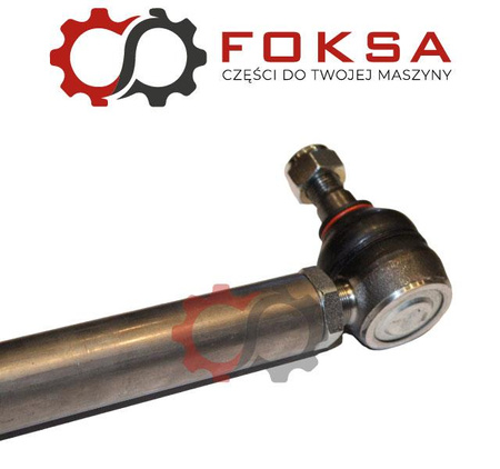 Drążek kierowniczy kompletny