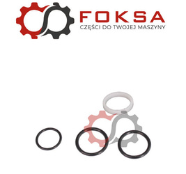 Zestaw uszczelnień zaworu przeciążeniowego