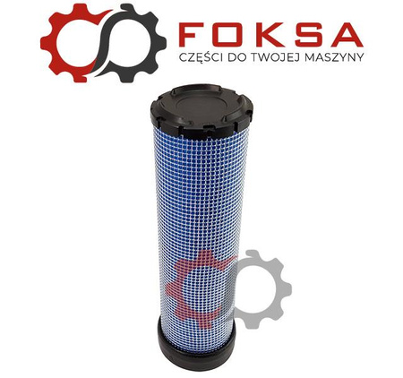 Filtr powietrza wewnętrzny