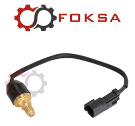 Czujnik ciśnienia oleju