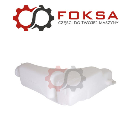 Zbiornik wyrównawczy płynu chłodzącego