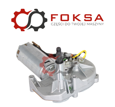 Silnik wycieraczek Fendt 90