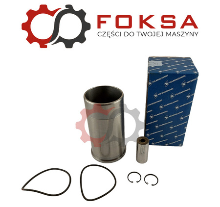 Zestaw naprawczy silnika Kolbenschmidt