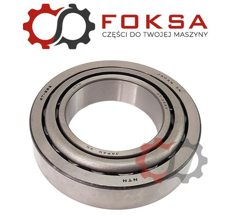 Łożysko stożkowe skrzyni NTN