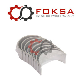 Zestaw panewek korbowodowych STD