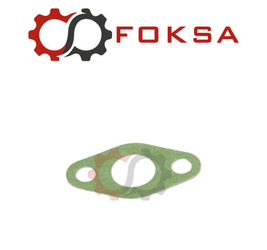 Uszczelka chłodnicy oleju Elring