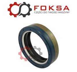 Uszczelniacz półosi od strony zwolnicy Corteco