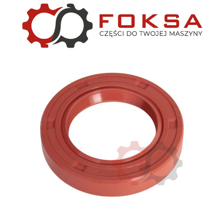 Uszczelniacz koła zamachowego