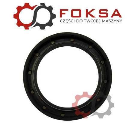 Uszczelniacz wału przód