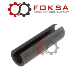 Sworzeń zabezpieczający Uni-Z I