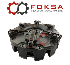 Docisk sprzęgła KAWE