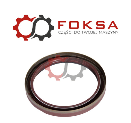 Uszczelniacz / Pierścień uszczelniający zwolnicy