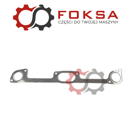 Uszczelka kolektora wydechowego