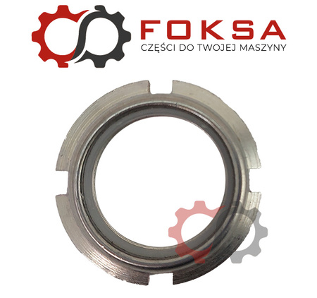 Nakrętka skrzyni biegów ORG