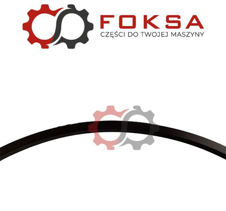 Uszczelniacz tłoka hamulcowego - duży