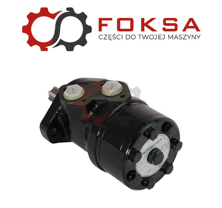 Silnik hydrauliczny orbitralny