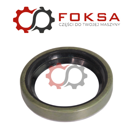 Pierścień uszczelniający ORG