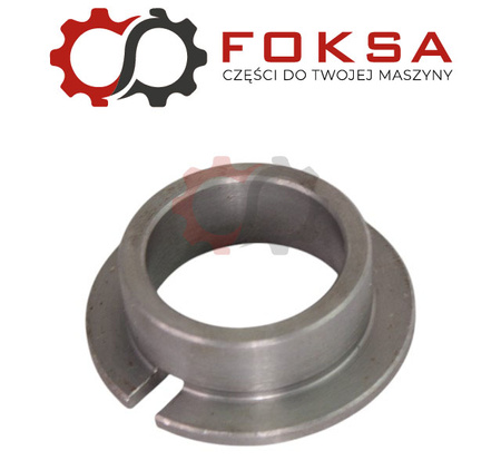 Blokada widełek zółw - zając