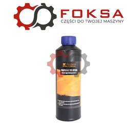 Preparat do mycia kostki brukowej 1kg - Teger