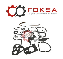 Zestaw uszczelek silnika - dół