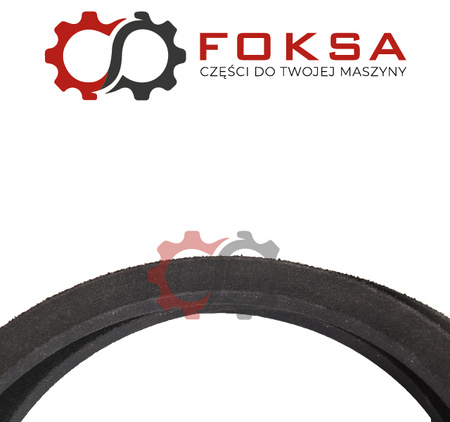 Pasek klinowy GATES Delta