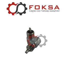 Przekładnia obrotów