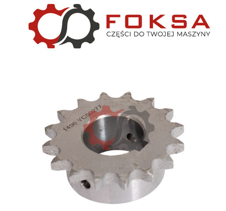 Koło zębate / łańcuchowe