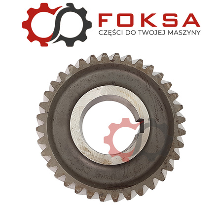 Koło napędowe skrzyni